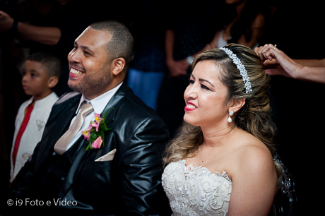 Casamento La Festivitá Prime